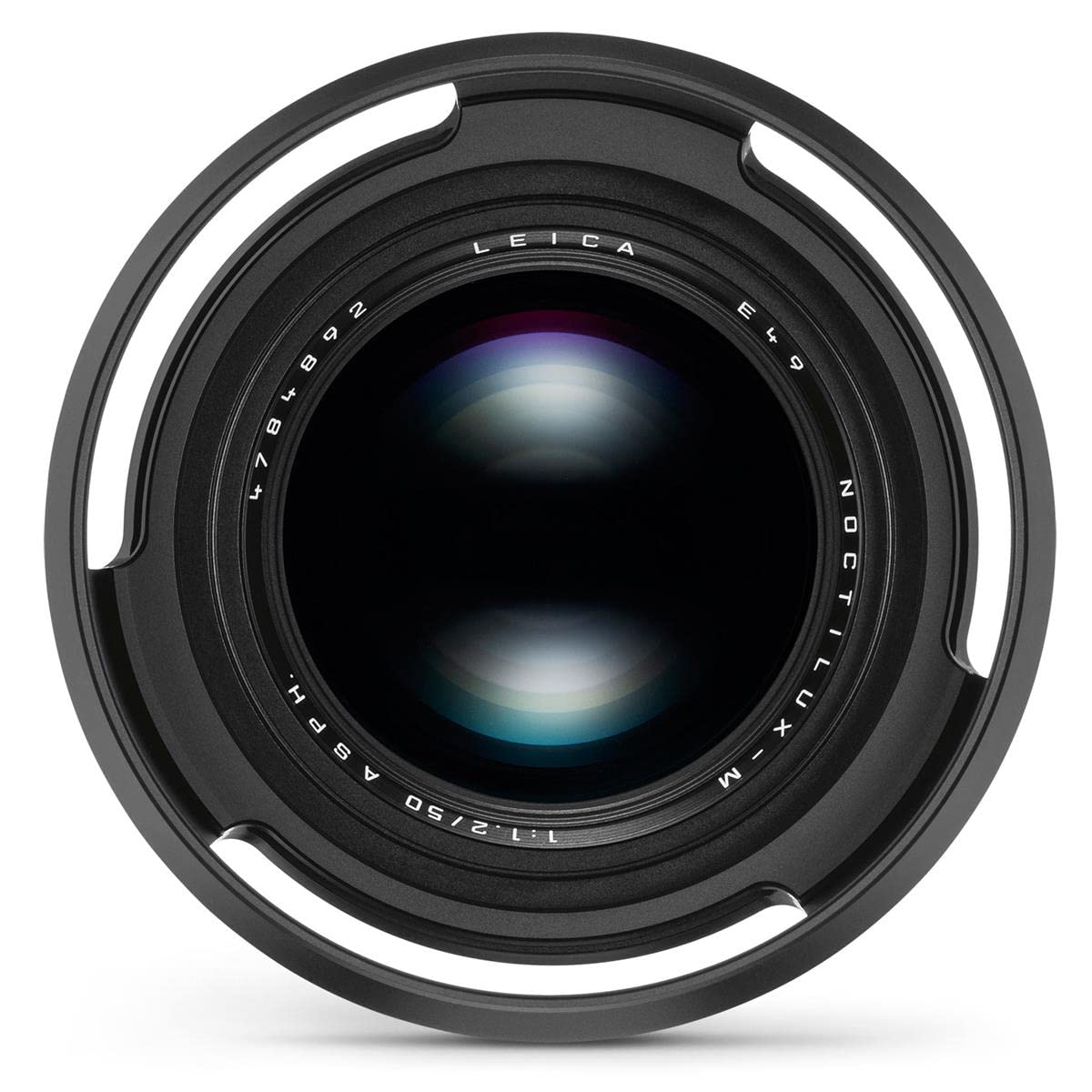 Amazon.com : Leica Noctilux-M 50mm f/1.2 Aspherical Lens (Black 