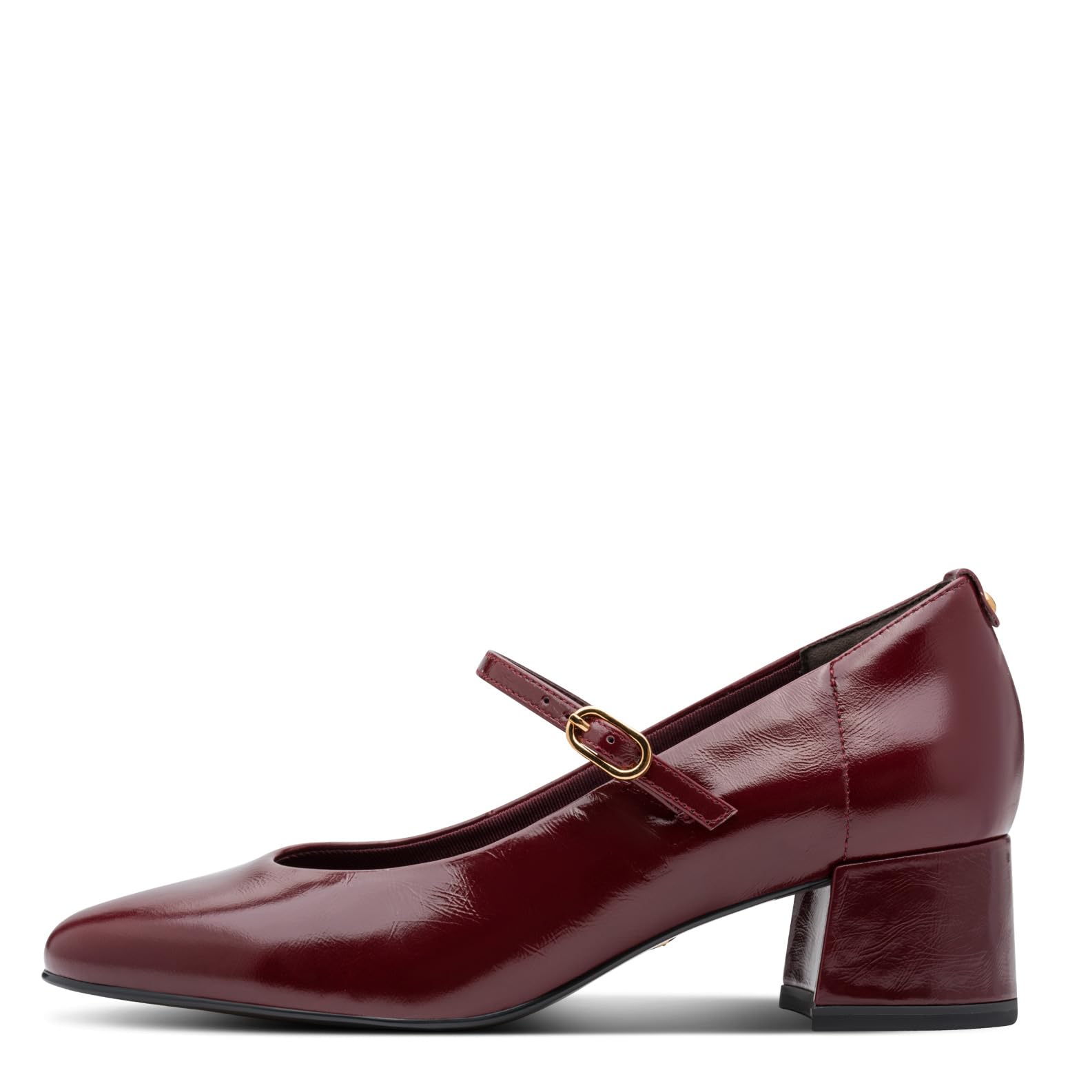 Tamaris Damen Pumps Leder