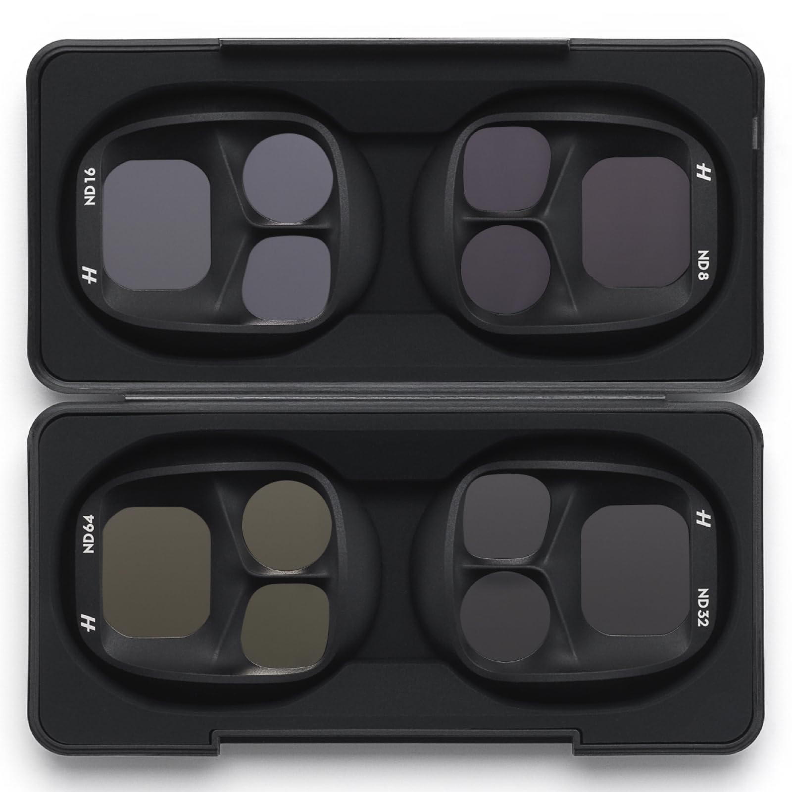 DJI Mavic 4 Pro ND Filter Set ND8/16/32/64