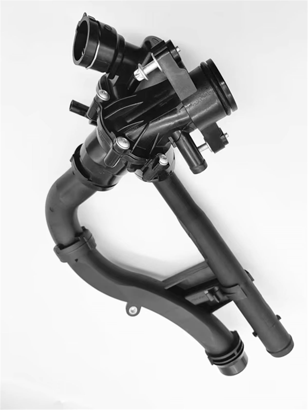 Coolant Water Thermostat Compatible With Benz For M274 W205 C180 C200