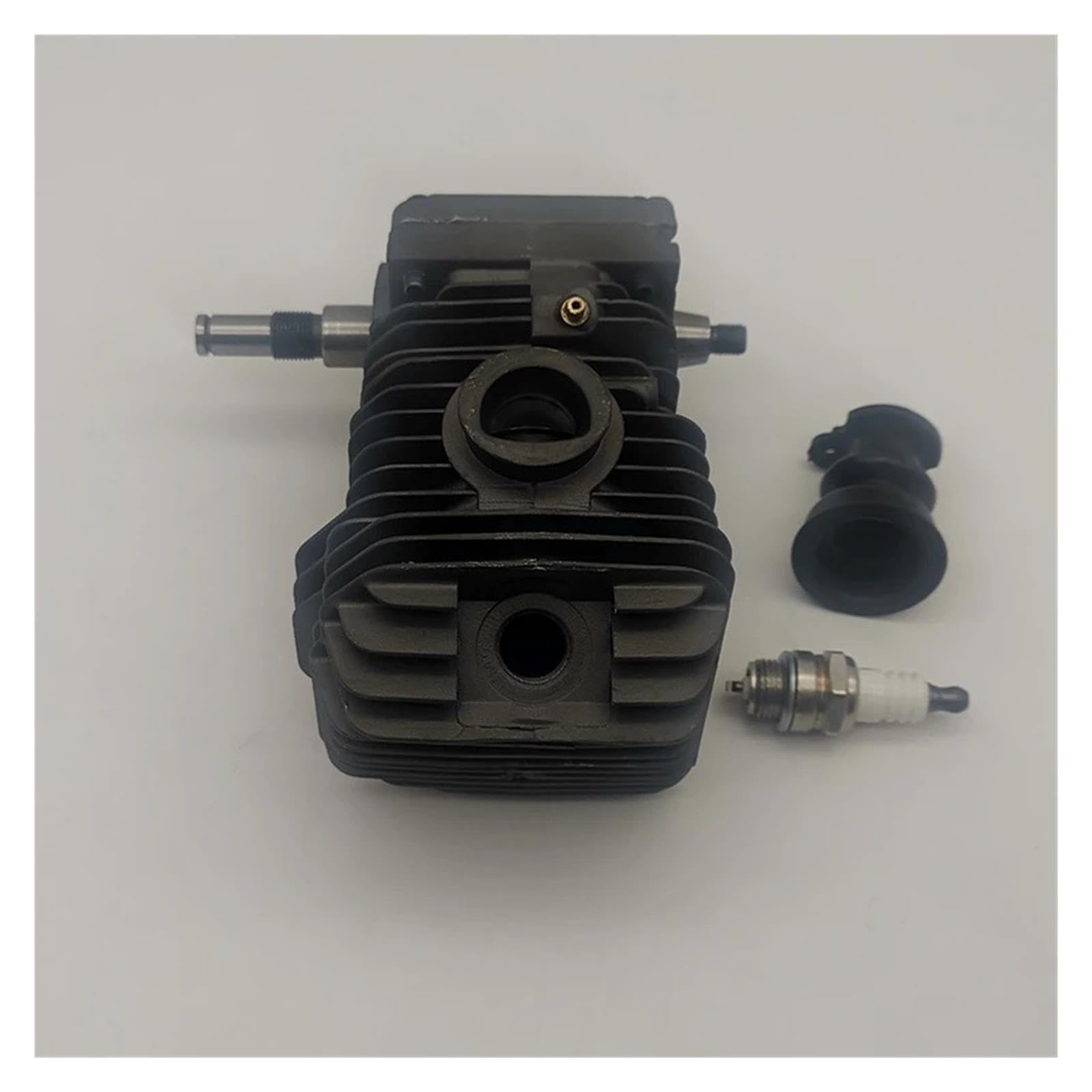 Kit pistone cilindro adatto for Sthil MS250 MS230 MS210 021 025 023(MS230 MS210 40MM)