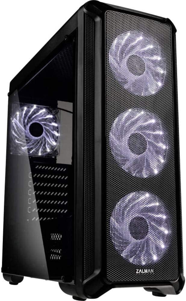Amazon.co.jp: 【Cesario】Geforce RTX3070 RTX3060/Ryzen5 5600 5500 