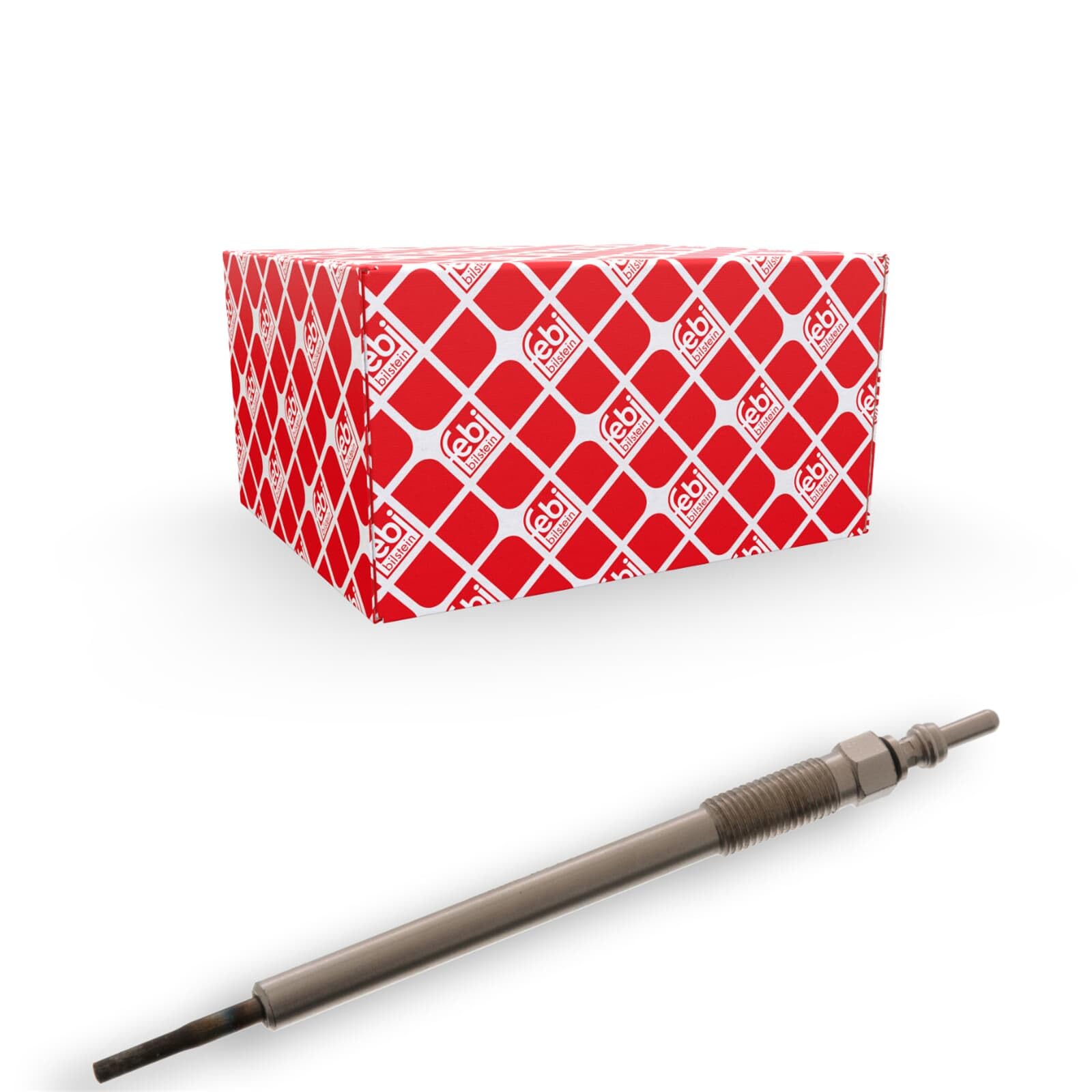 Febi 47512 Candele Di Accensione-image