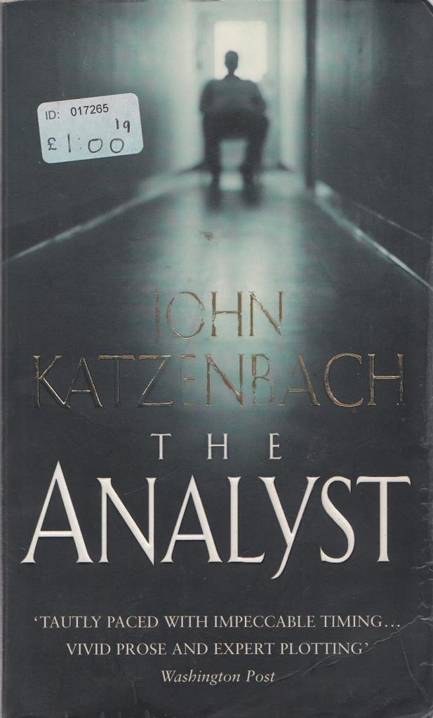 Analyst