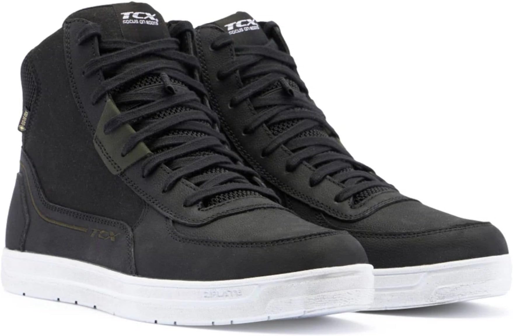 Green gore tex af1 Clearance