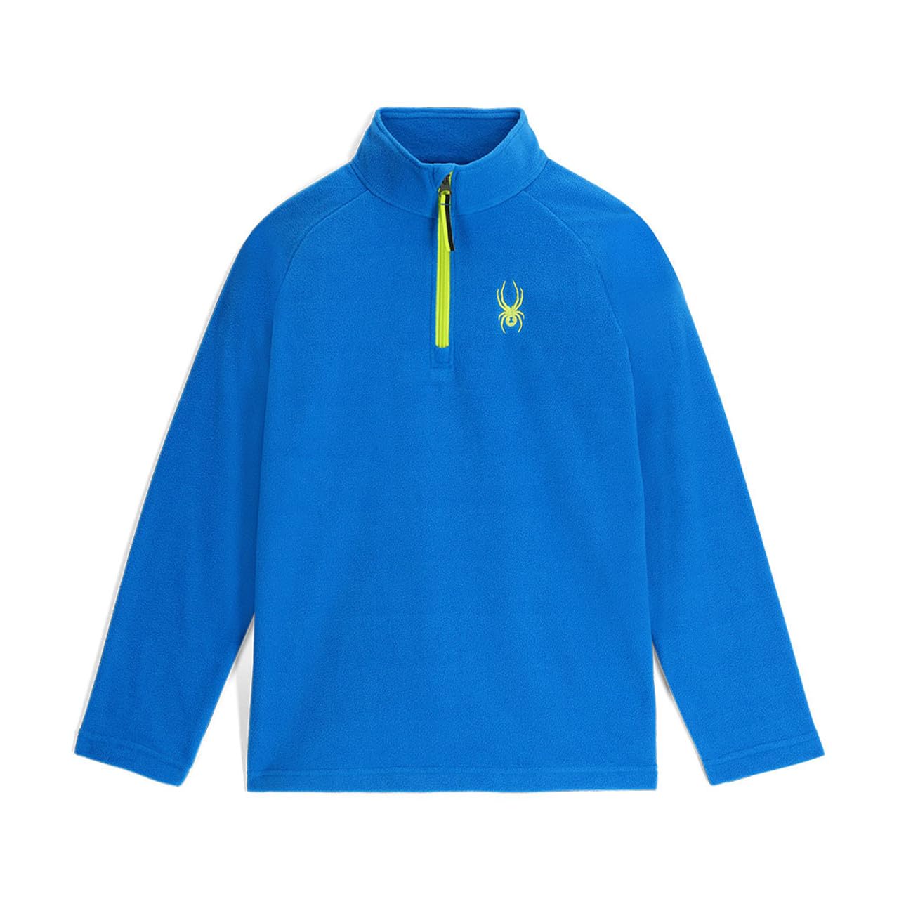 boys Youth Speed Fleece 1/2 Zip (Big Kid)