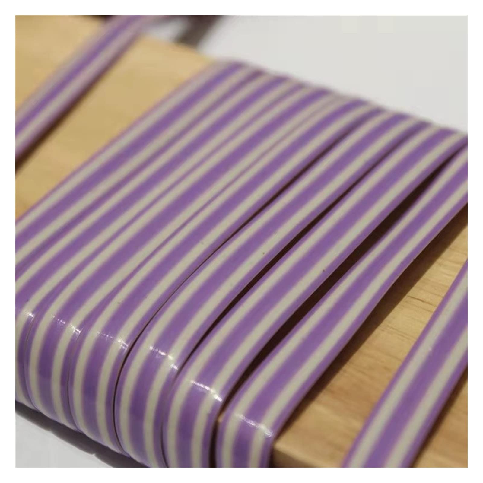 Moreih I Plastic Woven Rattan Wicker Repair Material,8Mm Rattan Weaving Material, For Woven Storage Baskets/I/8Mm