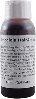 Rhodiola HairActive - 2.0floz/60ml