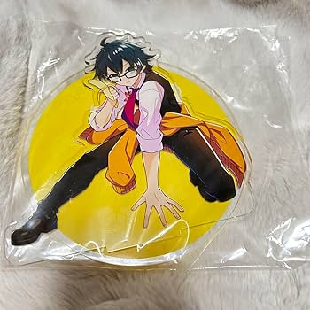 ドズル社 B賞 アクリルスタンド アクスタ DMMくじ おんりー 全種類 ドズル社 B賞 アクリルスタンド アクスタ DMMくじ おんりー 全種類