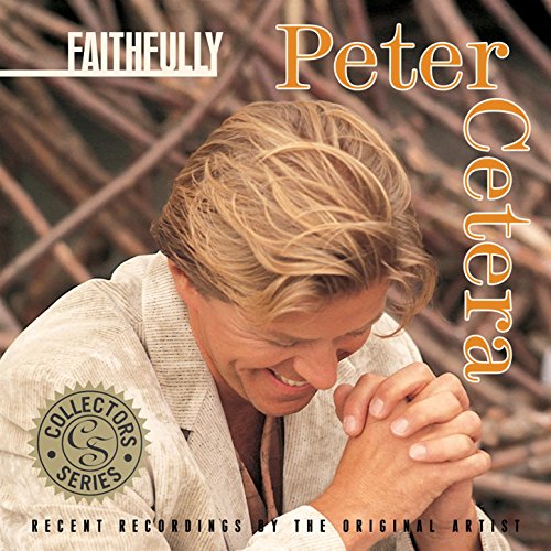 Peter Cetera
