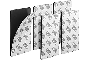 Super-Strong 3M Magnetic Strips for Endless Organizing Possibilities