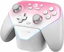 Amazon.co.jp: Gamesir Super Nova マルチプラットフォーム