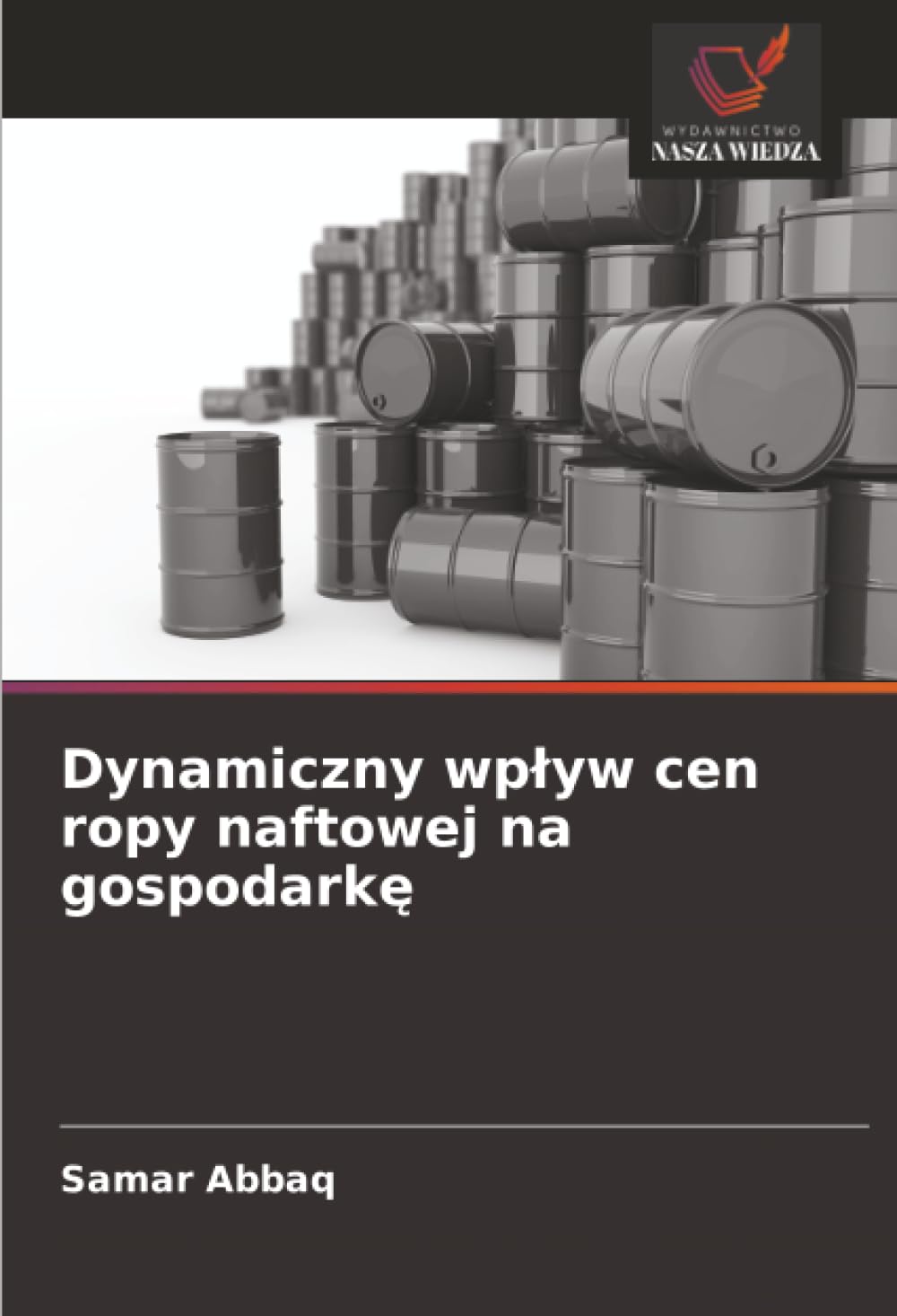 Dynamiczny wp¿yw cen ropy naftowej na gospodark¿