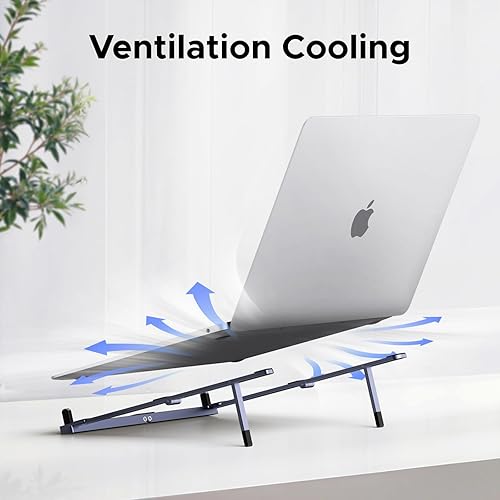 Miniatura 7 de UGREEN Soporte para portátil para escritorio nuevo