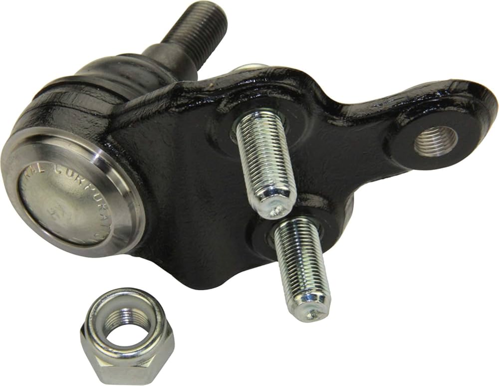 MOOG K90347 Front Right Lower Suspension Ball Joint for