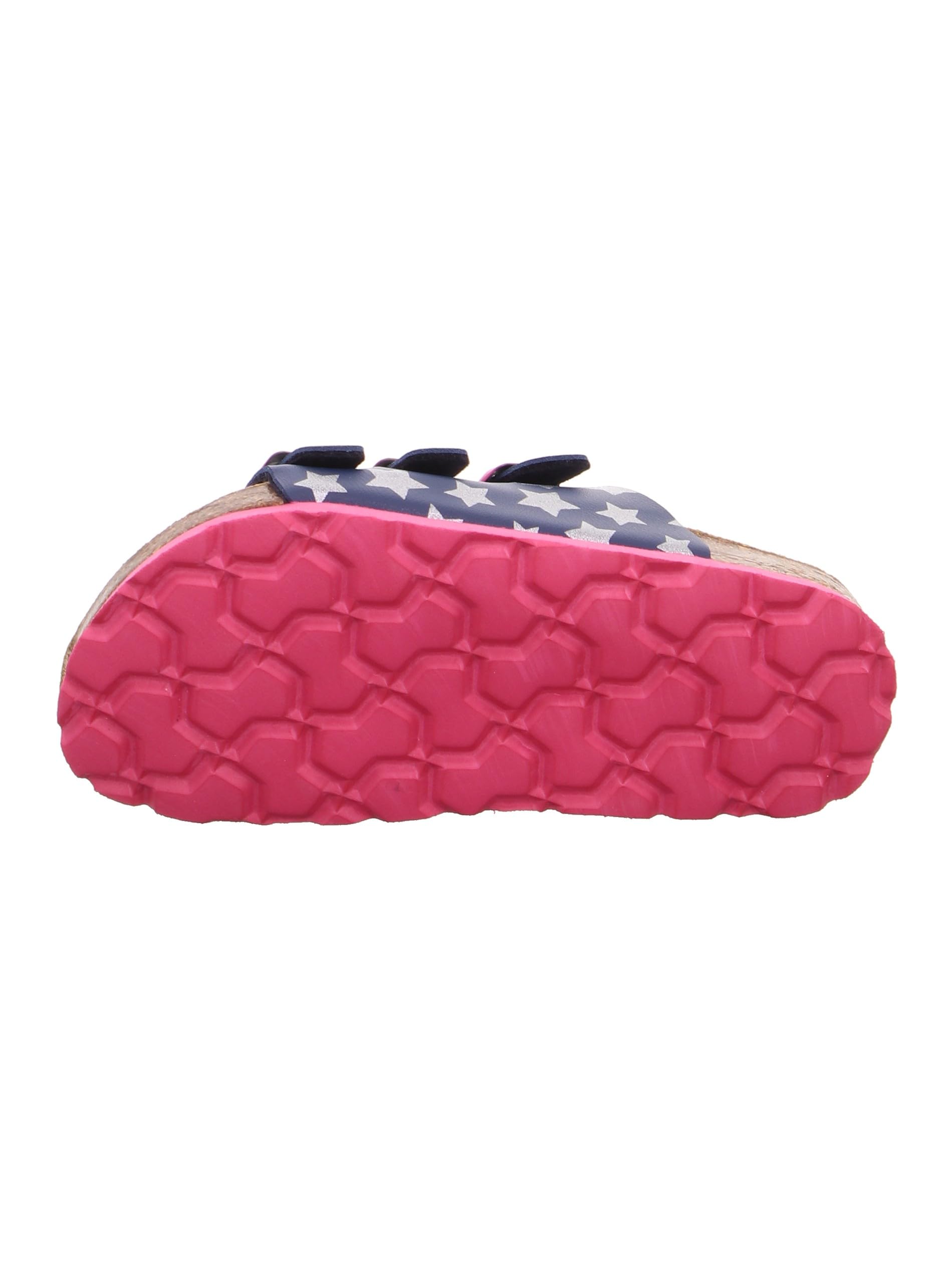 Superfit Fussbettpantoffel MuleFille