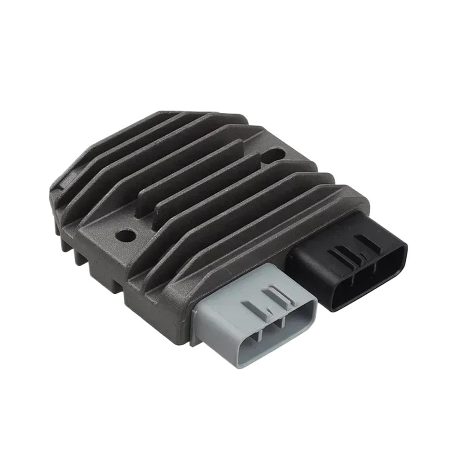 Prostownik Pasuje do Kawasaki KVF750 Brute Force 4x4 KVF 750 motocyklowy regulator napięcia prostownik ładowarka MOSFET FH012AA Regulator prostownika