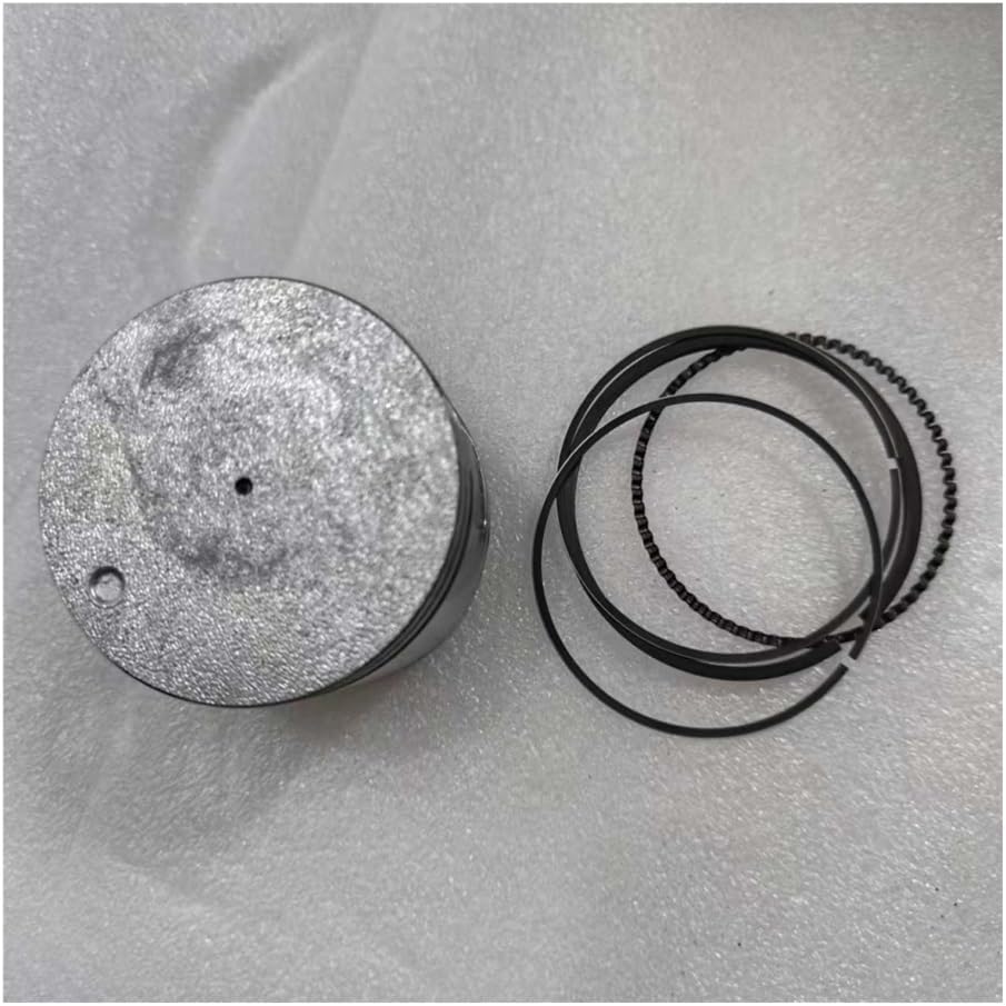 Piston Assy BS Engine Piston Assy