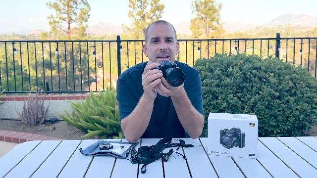 Amazon.com : IGXHAVIZ 8K Digital Cameras for Photography Autofocus