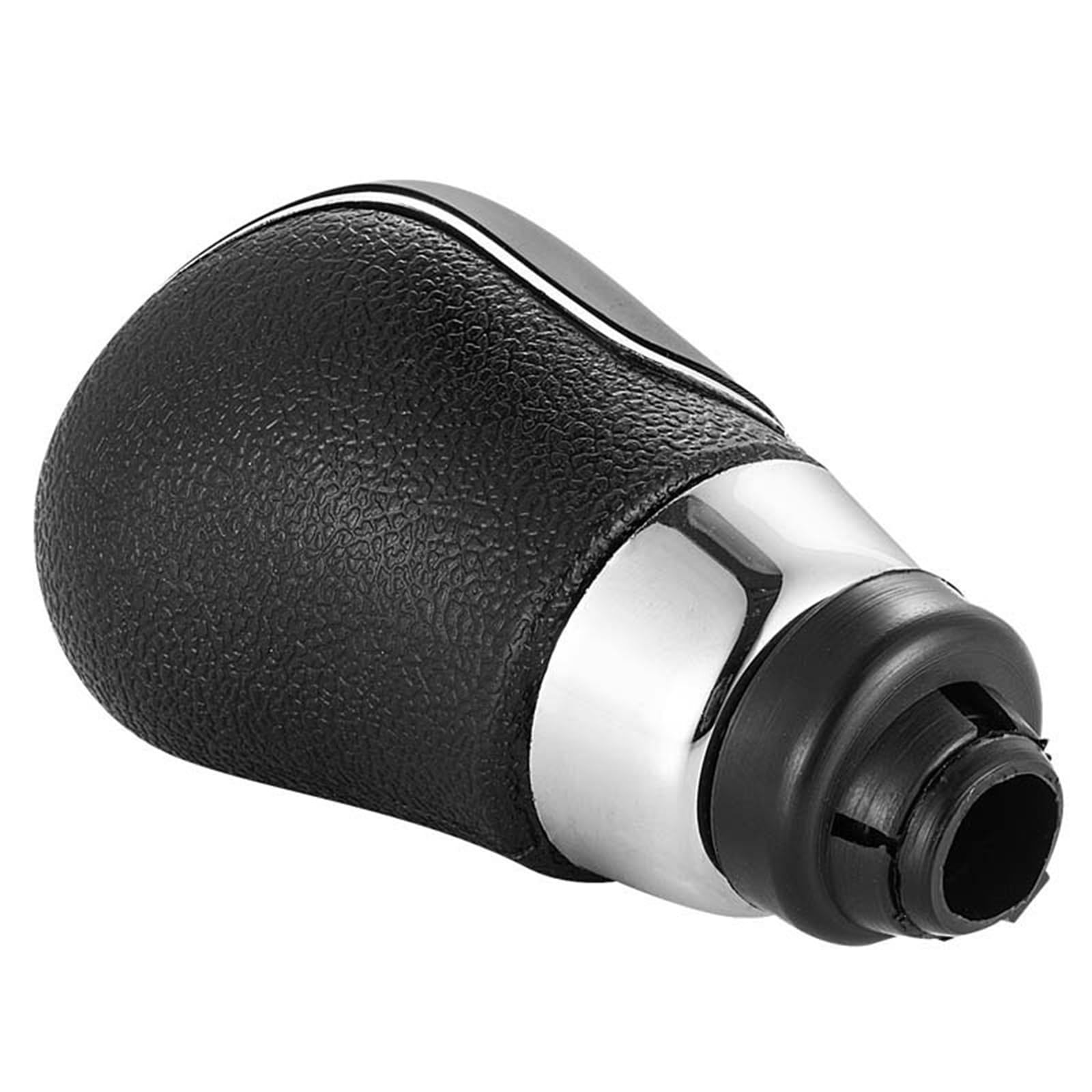 Wxnlbb One Color Compatible With Ford Focus Manual Transmission Car Gear Head Modified Shift Hand Ball Mk2 Gear Lever Ball Accessories(6 Speed)