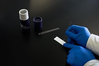 J&K Scientific Capillary Tubes 0.5mm ID x 100mm, Glass TLC Spotting Micro Pipettes, Pack of 500pcs