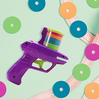 Amazon.co.jp: PAKESI 猫おもちゃ ランチャー フライング