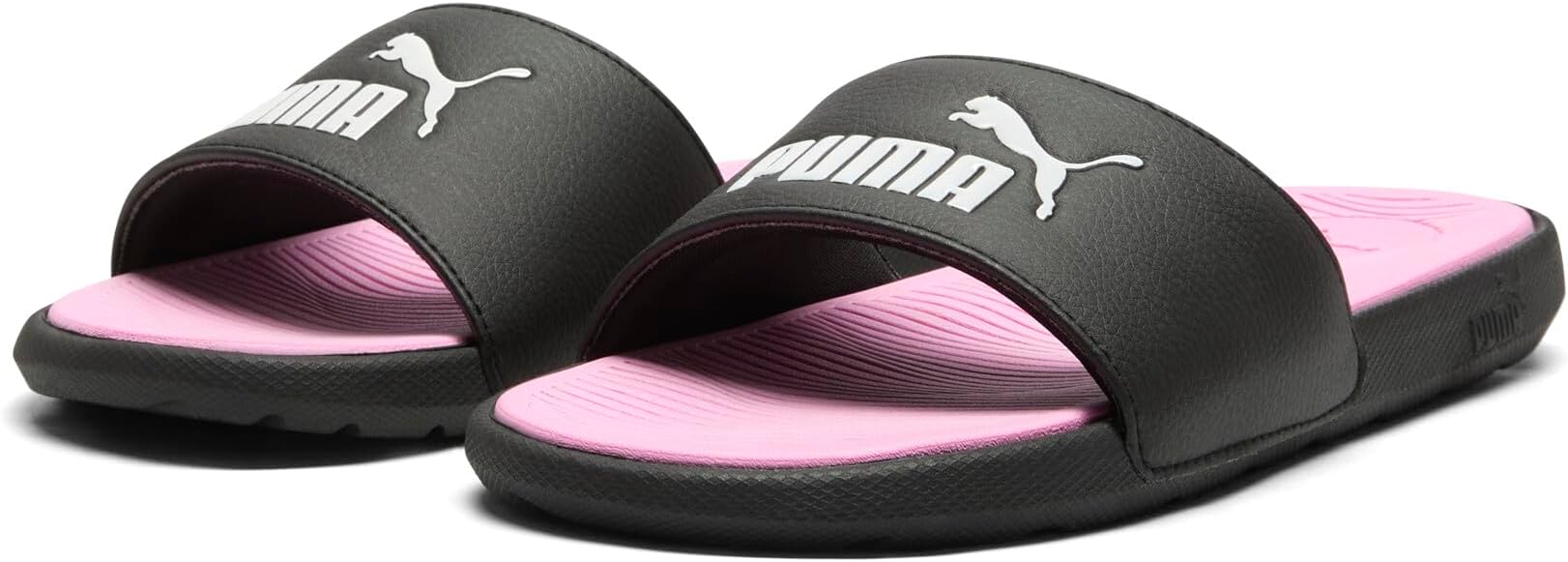 PUMA Women's Cool Cat Slide Sandal