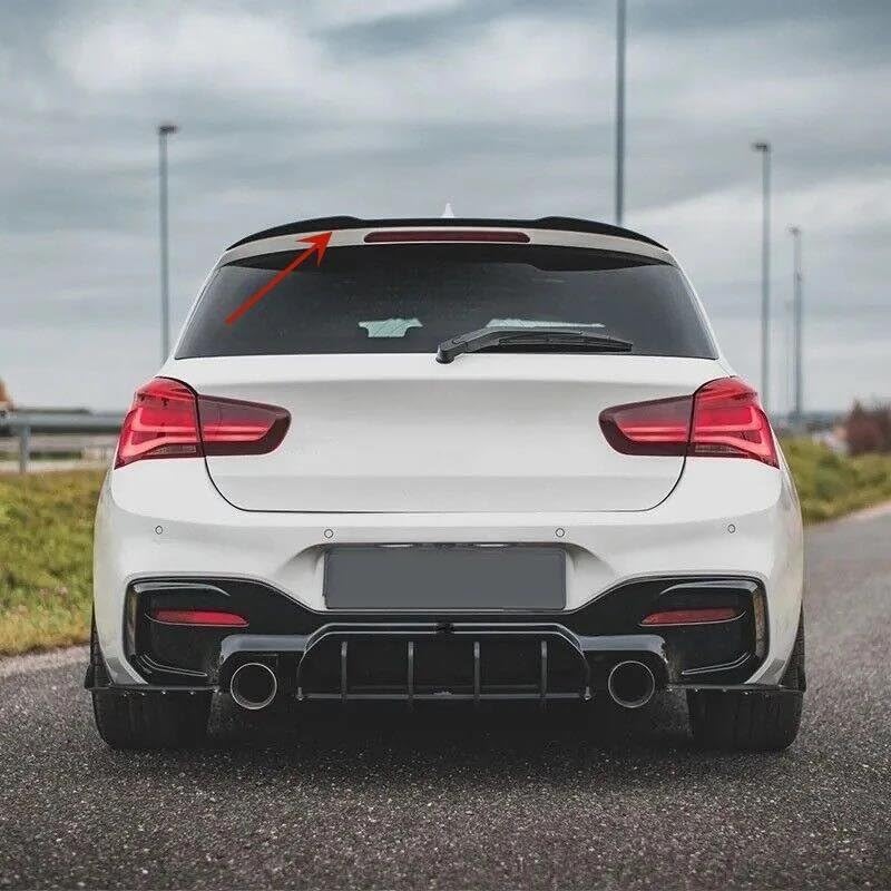 F20 F21 2012-2020 120i 118i 135i 116i M135i M140i 1シリーズ 【スタイルサイドスカートエクステンションブレード】 ハッチバ