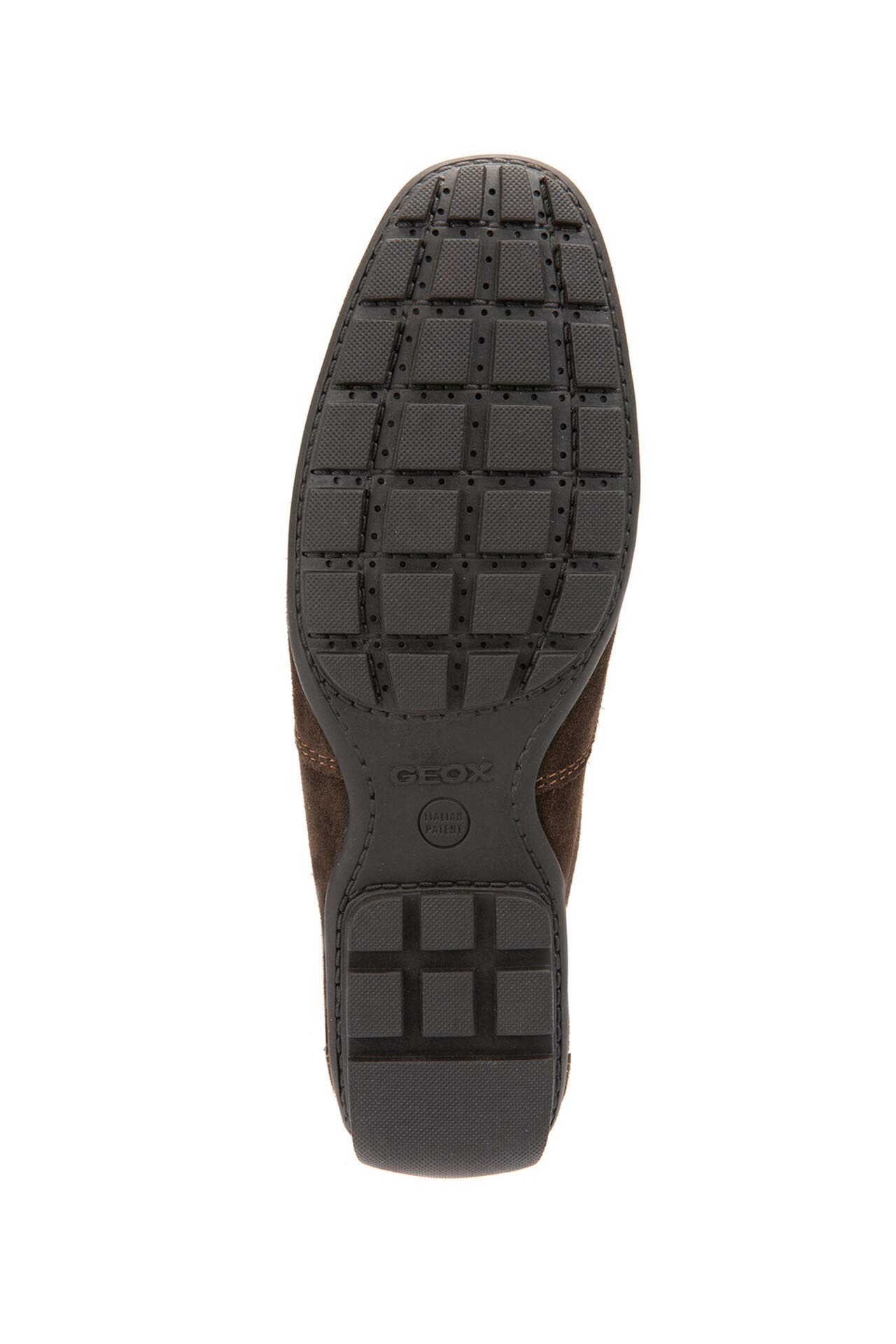 Geox Uomo Monet, Mocassins homme