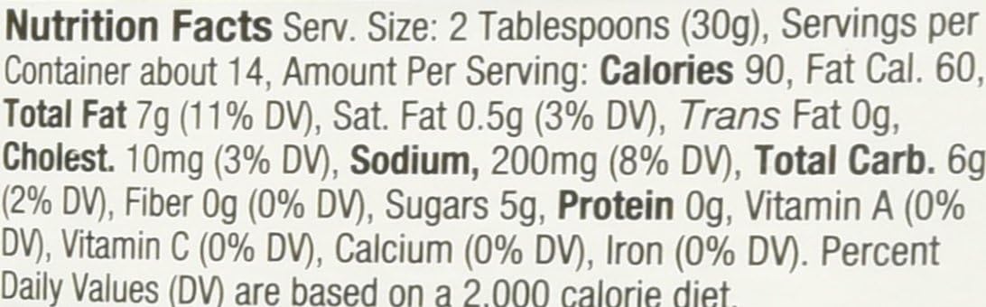 Heinz Salad Cre