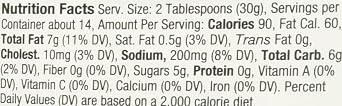 Heinz Salad Cream, 14.9 oz