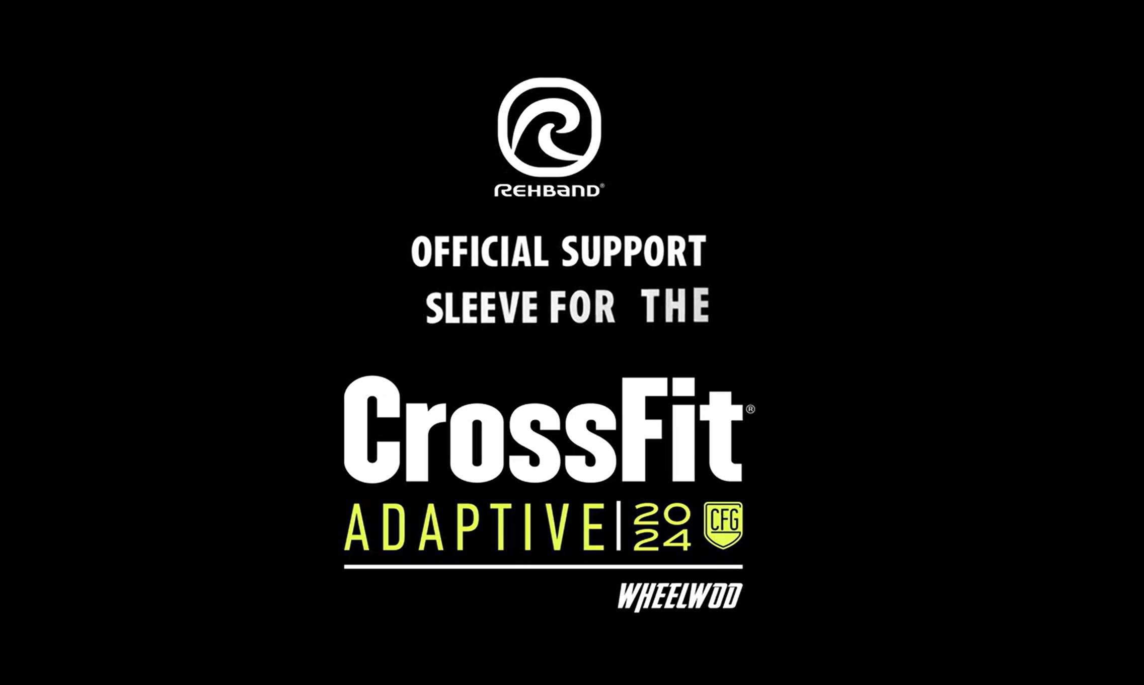 Image of Rehband Classic 7mm V Knee Sleeve for Weightlifting, Competition Grade Powerlifting Knee Sleeve, Compression Sleeve for Crossfit, Squats, Gym & Heavy Lifts, Colour:Arctic /White - 1 Pair, Size:X-Small