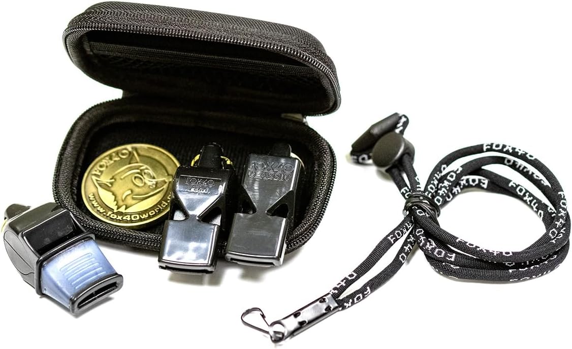 Fox 40 3-Pack -DS