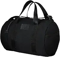 Mala Mini Treino Fitness Academia Viagem Passeio Lazer Esportivo Espaçosa Impermeável Resistente