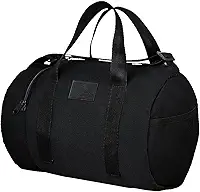 Mala Mini Treino Fitness Academia Viagem Passeio Lazer Esportivo Espaçosa Impermeável Resistente