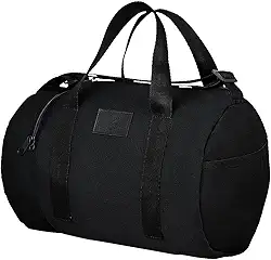 Mala Mini Treino Fitness Academia Viagem Passeio Lazer Esportivo Espaçosa Impermeável Resistente