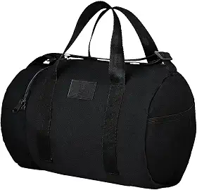 Mala Mini Treino Fitness Academia Viagem Passeio Lazer Esportivo Espaçosa Impermeável Resistente