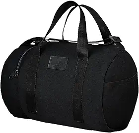 Mala Mini Treino Fitness Academia Viagem Passeio Lazer Esportivo Espaçosa Impermeável Resistente