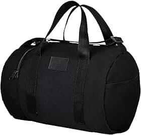 Mala Mini Treino Fitness Academia Viagem Passeio Lazer Esportivo Espaçosa Impermeável Resistente