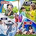 Toyokid Walkie Talkie Niños Imagen de Toyokid Walkie Talkie Niños
