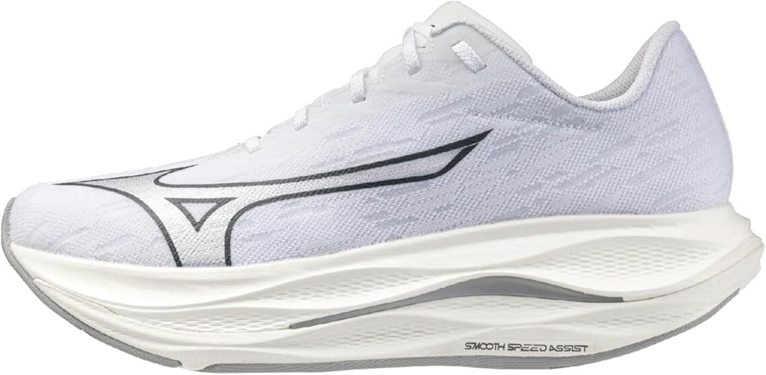 MIZUNO ウェーブリベリオンフラッシュ3 ウエーブリベリオンフラッシュ3 WIDE(ランニング)|J1GC2537|シューズ