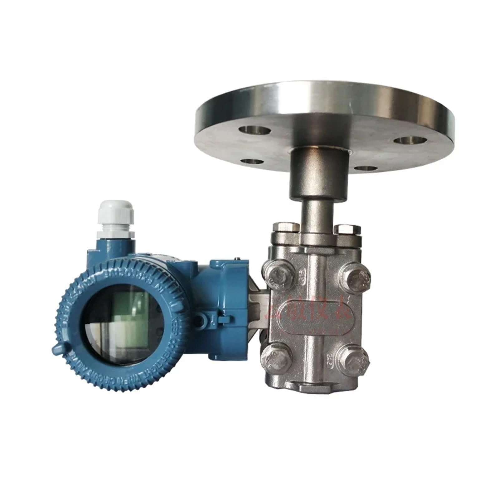 MXXDMOPD HB3351LT Single Flange Pressure and Level Transmitter Sensor
