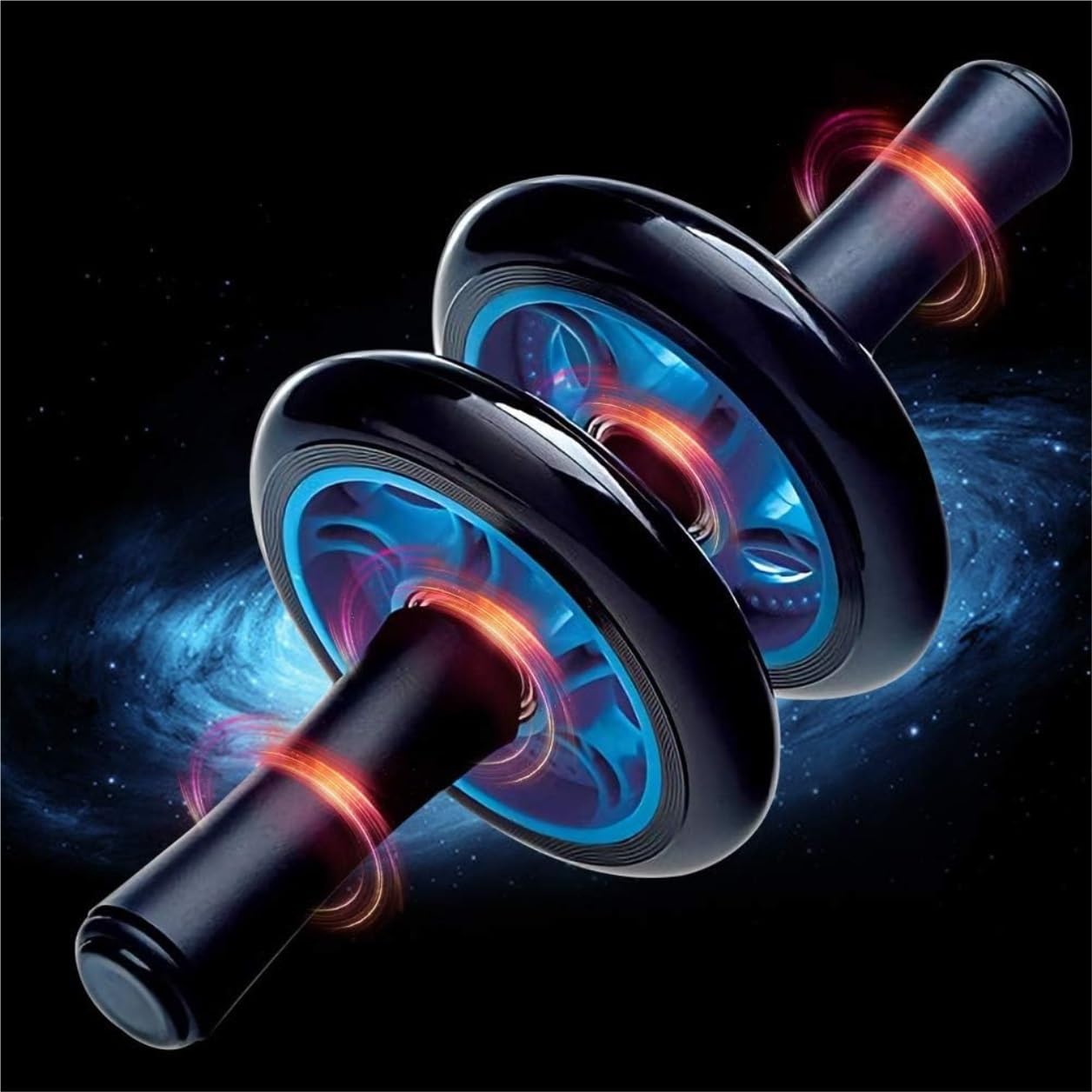 Wałek do ćwiczeń brzucha Wałek do ćwiczeń Slim Trainer Bearing Design,Koło do ćwiczeń brzucha
