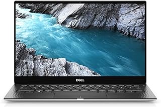 2020 Dell XPS 9305 Laptop 13.3in - Intel Core i5 11th Gen - i5-1135G7 - Quad Core 4.2Ghz - 256GB SSD - 8GB RAM - 1920x1080 FHD - Windows 10 Pro (Renewed)