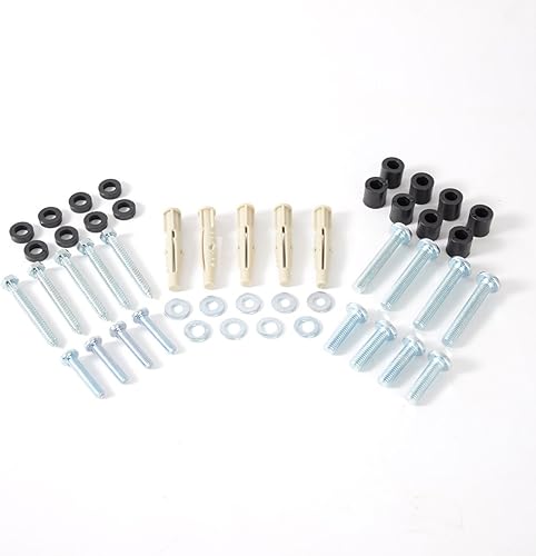 Miniatura 7 de Soporte de pared para TV de perfil bajo para pantallas de 37 a 70 pulgadas, soporte de TV inclinable con VESA de 600 x 400 soporta hasta 77 libras