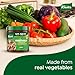 Knorr Premium Flavor Base Vegetable Versatile & Easy to Use 11 OZ