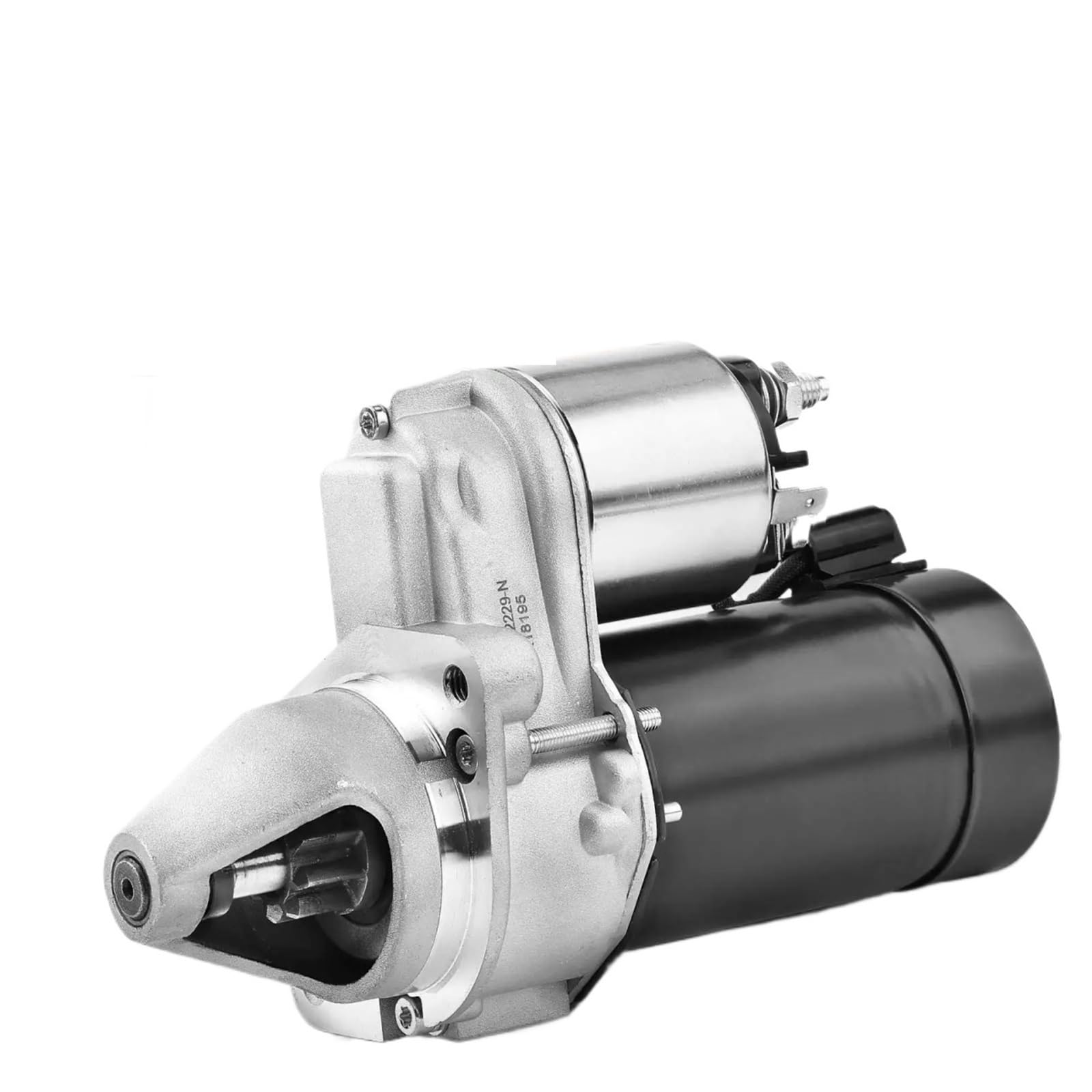 silnik rozruchowy silnika Pasuje do Bmw motocykla | R100 R45 R60 R65 R75 R80 R90 7N GS LS 12411243181 12411244606 1x rozrusznik