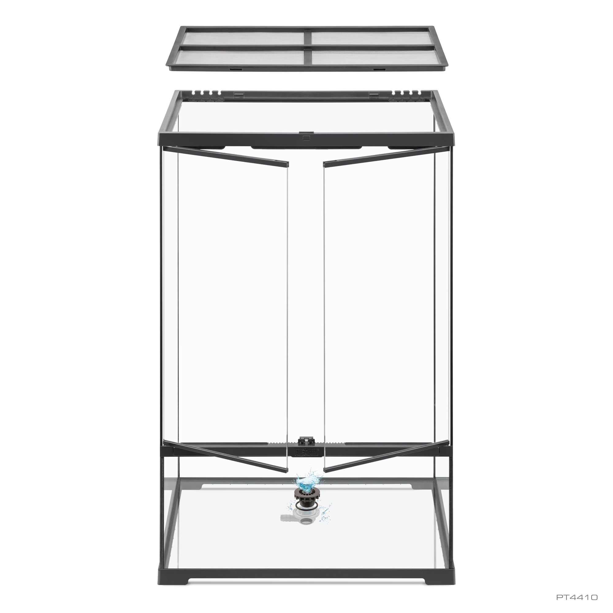 Exo Terra Pro Paludarium 60x45x90cm