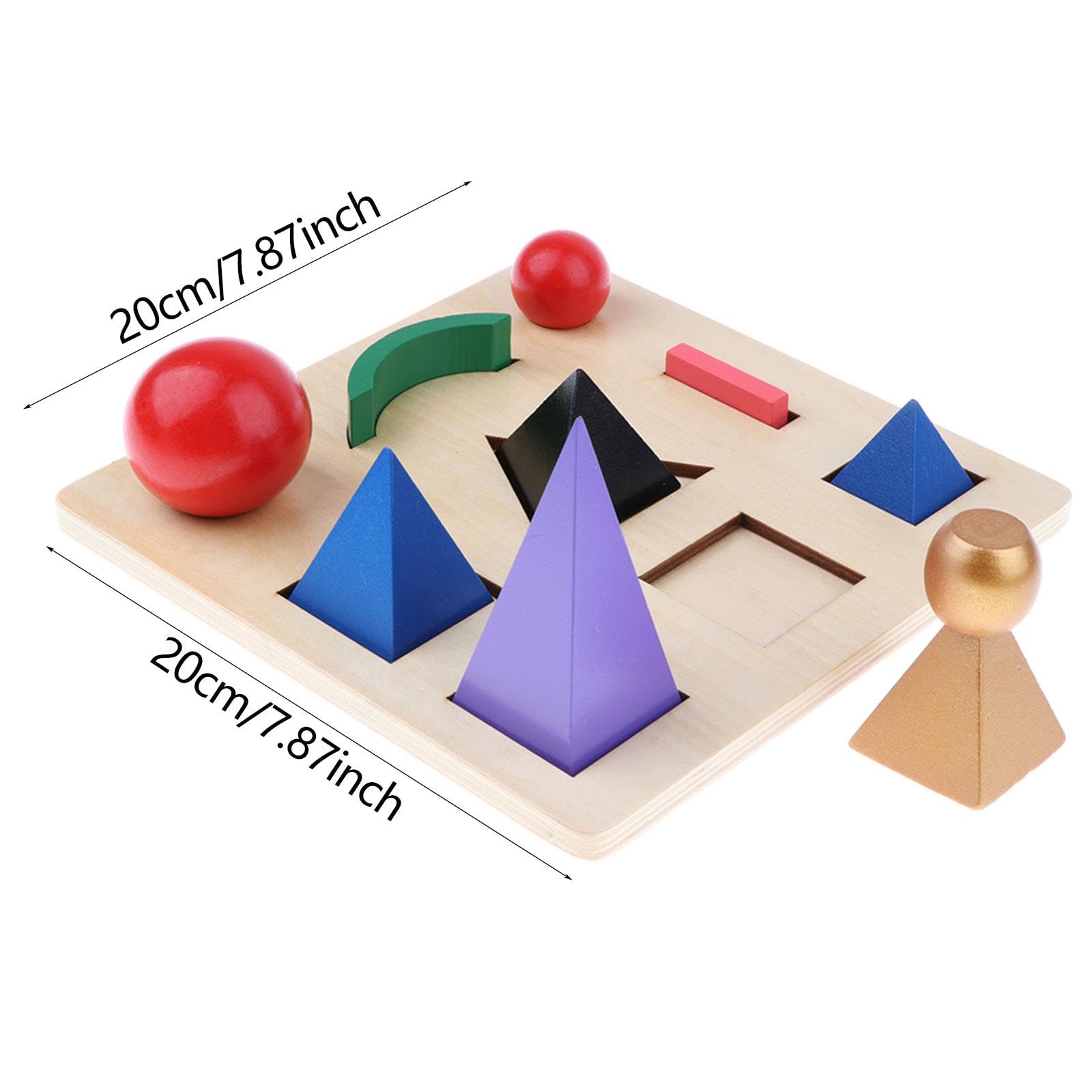 Lernspielzeug – Grammatiksymbole Set für Kinder