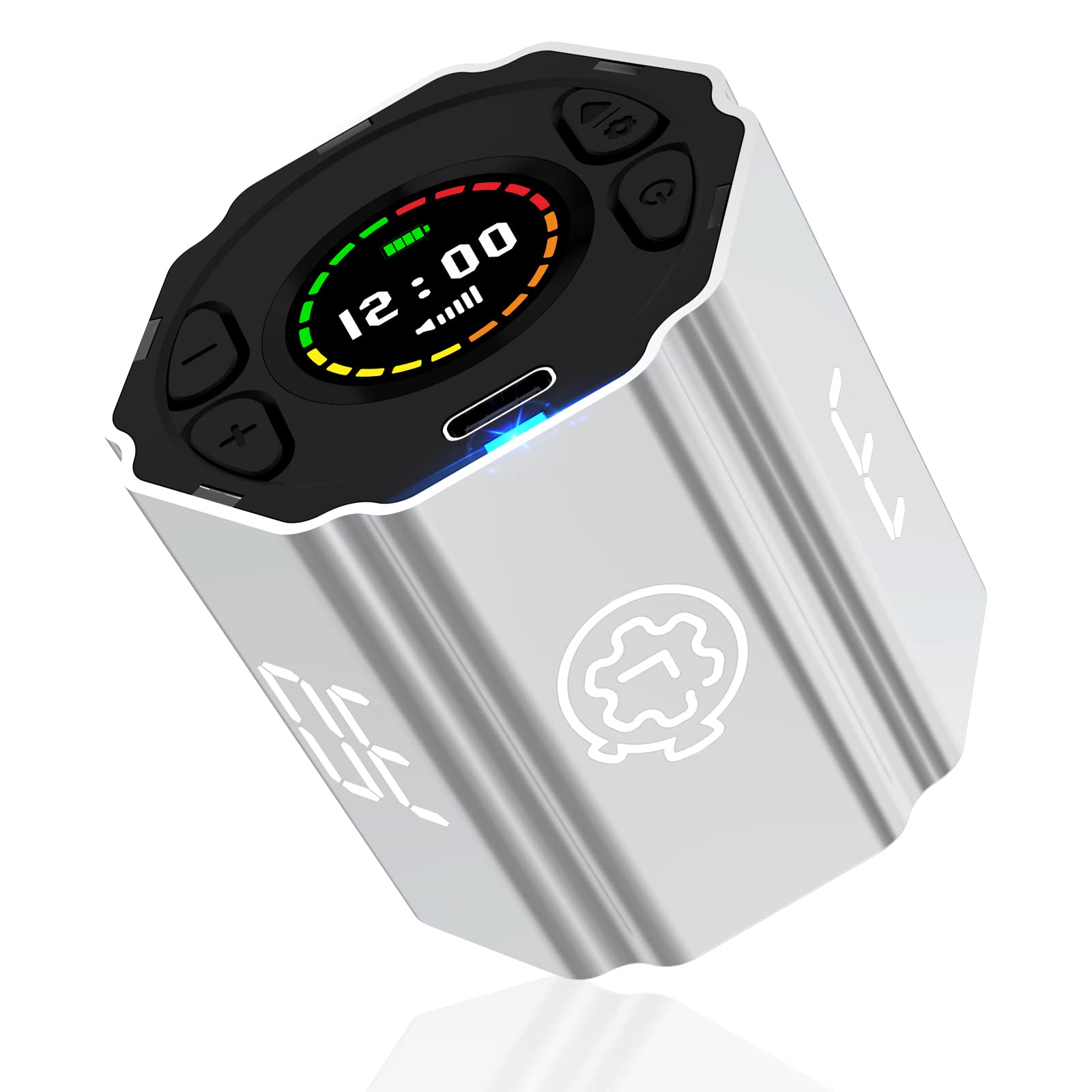 Uleway Pomodoro Timer